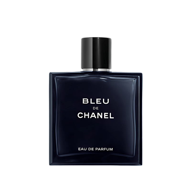 Zestaw: SAUVAGE DIOR, BLEU DE CHANEL, DIOR HOMME INTENSE